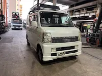 エブリィ京都市引き取り