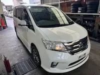 セレナ持ち込み