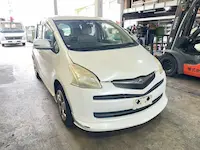 ラクティス持ち込み