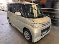 タント持ち込み