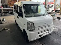 エブリイ持ち込み