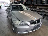 BMW 320i持ち込み