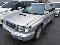 フォレスター持ち込み