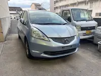 フィット京都市引き取り