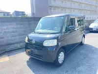 タント持ち込み
