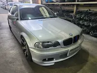 BMW持ち込み