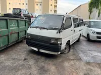 ハイエース京都市引き取り