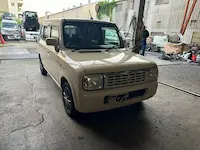 ラパン大津市引き取り