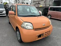 エッセ持ち込み