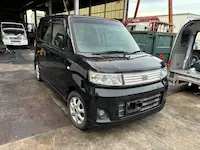 ワゴンR京都市引き取り