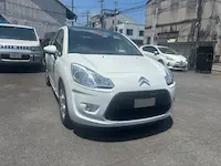 シトロエンC3生駒市引き取り