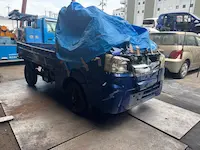 ハイゼット野洲市引き取り