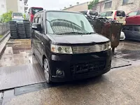 ワゴンR湖南市引き取り