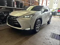 レクサスNX300h高島市引き取り