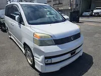 ヴォクシー持ち込み