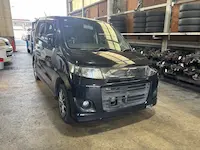 ワゴンR京都市引き取り