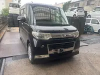 タント竜王町引き取り