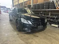 ベンツE350京都市引き取り