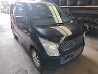 ワゴンR持ち込み