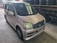 ムーヴ持ち込み