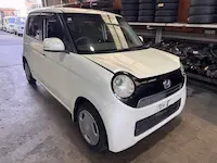 N-ONE持ち込み