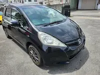 フィット持ち込み