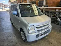 ワゴンR持ち込み
