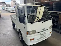 サンバー持ち込み