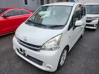 ムーヴ持ち込み