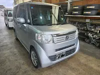 N-BOX持ち込み
