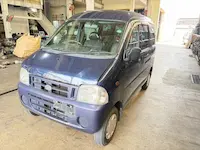 ハイゼット持ち込み