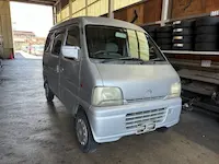 エブリイ奈良市引き取り