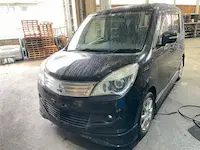 デリカD2持ち込み
