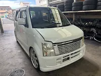 ワゴンR持ち込み