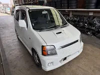 ワゴンR持ち込み