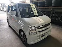 ワゴンR持ち込み