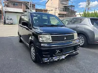 ekワゴン京都市引き取り