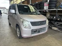ワゴンR京都市引き取り