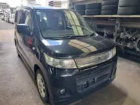 ワゴンR持ち込み