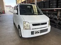 ワゴンR京都市引き取り