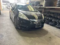 フィットシャトル野洲市引き取り