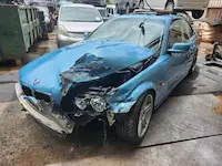 BMW318i持ち込み