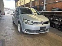 VWゴルフトゥーラン京都市引き取り