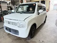 ラパン持ち込み