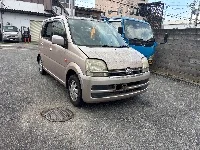 ムーヴ木津川市引き取り