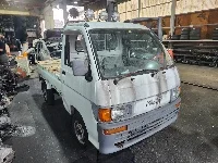 ハイゼット持ち込み