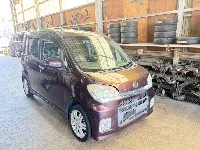 タントエグゼ持ち込み