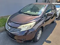ノート持ち込み