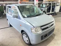 ekワゴン持ち込み