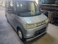 タント持ち込み